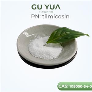 Tilmicosin