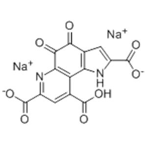 Pyrroloquinoline quinone disodium salt