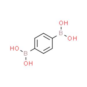 Benzene-1,4-diboronic acid