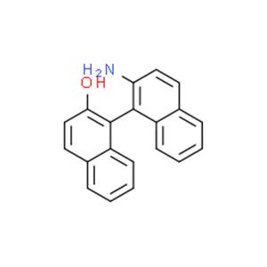 (S)-2'-Amino-1,1'-binaphthalen-2-ol