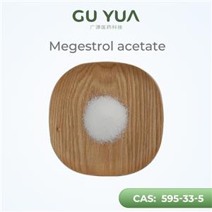 Megestrol acetate