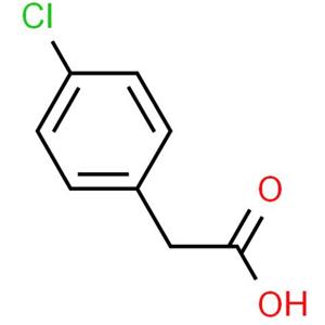 4-Chlorophenylacetic acid