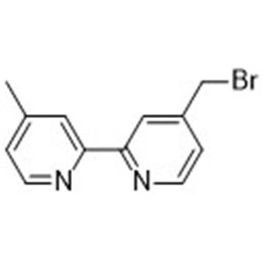 4-Bromomethyl-4'-methyl-2,2'-bipyridine