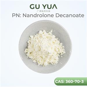 Nandrolone decanoate