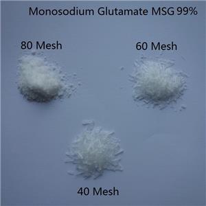 Monosodium Glutamate