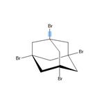 1,3,5,7-Tetrabromoadamantane pictures