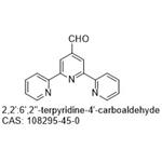 2,2':6',2''-TERPYRIDINE-4'-CARBALDEHYDE pictures