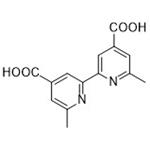 6,6'-Dimethyl-2,2'-bipyridine-4,4'-dicarboxylic acid pictures