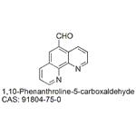 1,10-Phenanthroline-5-carboxaldehyde pictures