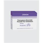 Tiotropium Bromide pictures
