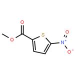 5-Nitro-2-thiophenecarboxylic acid methyl ester pictures