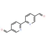 135822-72-9 2,2'-Bipyridine-5,5'-dicarboxaldehyde