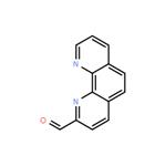 1,10-Phenanthroline-2-carboxaldehyde pictures