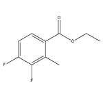 Ethyl 3,4-difluoro-2-methylbenzoateb pictures