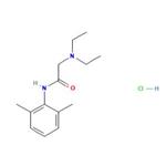 Lidocaine hydrochloride pictures