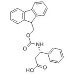 Fmoc-(S)-3-Amino-3-phenylpropionic acid pictures
