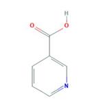 59-67-6 Nicotinic acid