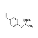 4-tert-Butoxystyrene pictures