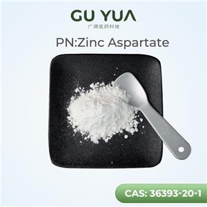 Zinc Aspartate