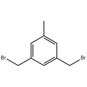 3,5-Bis(bromomethyl)toluene