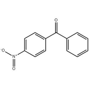 4-Nitrobenzophenone