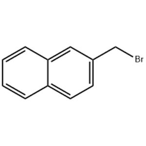 2-(Bromomethyl)naphthalene