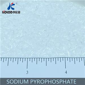 Food Grade Sodium Pyrophosphate Decahydrate; Tetrasodium Pyrophosphate Decahydrate; TSPP