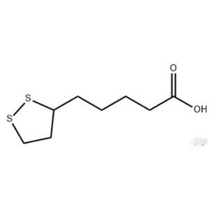 α-Lipoic Acid