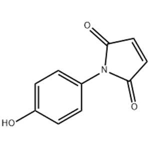 4-Maleimidophenol