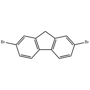 2,7-Dibromofluorene