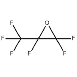 Hexafluoropropylene oxide