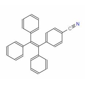 [2-(4-Cyanophenyl)ethene-1,1,2-triyl]tribenzene