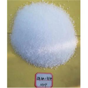 Potassium Phosphate Monobasic