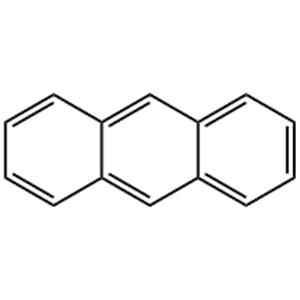 Anthracene