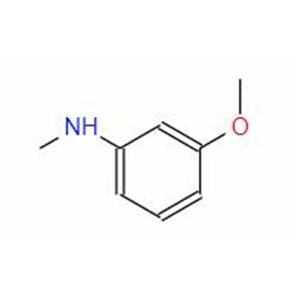 3-Methoxy-N-methylaniline