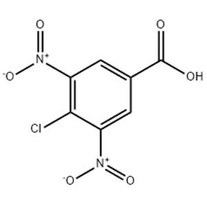 4-Chloro-3,5-dinitrobenzoic acid