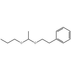 [2-(1-Propoxyethoxy)ethyl]benzene
