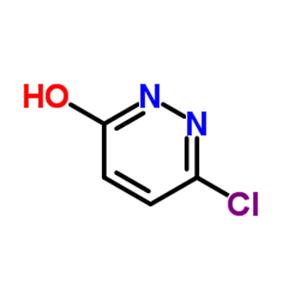 6-Chloro-3-hydroxypyridazine