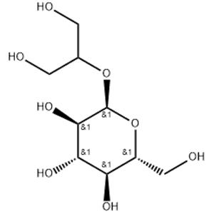 Glyceryl glucoside