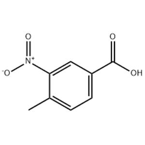 4-Methyl-3-nitrobenzoic acid