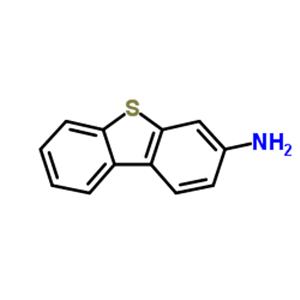 3-Aminodibenzothiophene