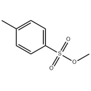 Methyl p-toluenesulfonate