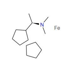 (R)-(+)-N,N-DIMETHYL-1-FERROCENYLETHYLAMINE