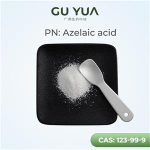 Azelaic acid