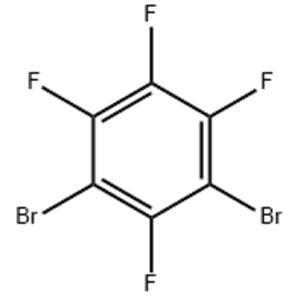 1,3-DIBROMOTETRAFLUOROBENZENE