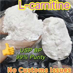 L-carnitine, Carnitine