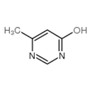 4-HYDROXY-6-METHYLPYRIMIDINE