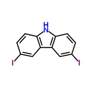 3,6-Diiodo-9H-carbazole