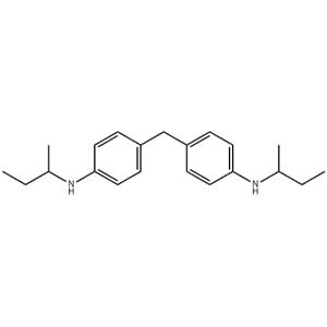 4,4'-methylenebis[N-sec-butylaniline]