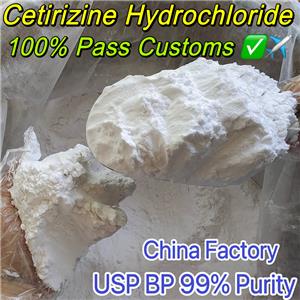 Cetirizine Hydrochloride